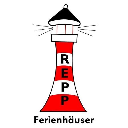 Seehund Comfortable Holiday Residence Otterndorf Zewnętrze zdjęcie