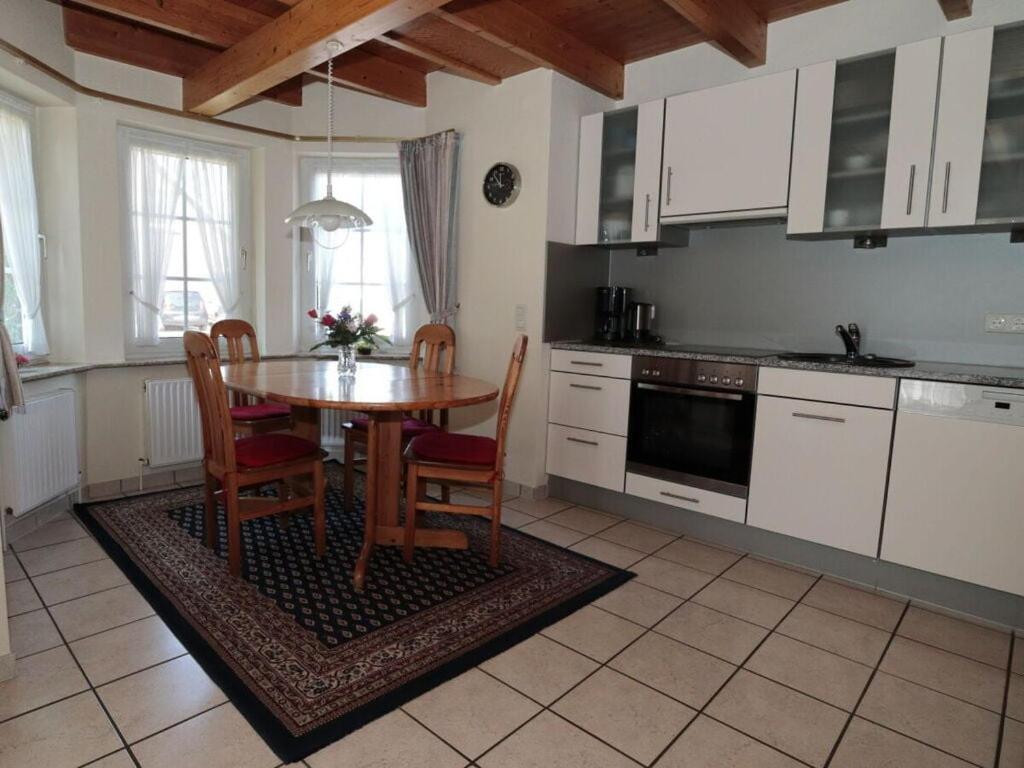 Seehund Comfortable Holiday Residence Otterndorf Zewnętrze zdjęcie